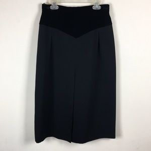 NINA RICCI PENCIL SKIRT!